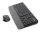 Комплект (клавіатура, миша) бездротовий A4Tech Fstyler FG2500S Plus Grey ( 28506 ) - изображение 4
