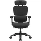 Кресло для геймеров TX3 XTC Loft Dark Grey (TEGC-307410Z.Z1) ( 17652 ) - изображение 1