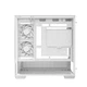 Корпус DeepCool CG380 3F White (R-CG380-WHAGM3-G) без БЖ ( 20174 ) - зображення 8