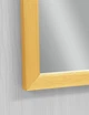 Дзеркало настінне Zerix FONTE MRZ09-60x85-Reverse GOLD прямокутне в золотій рамі (ZX6211) ( 25727 ) - изображение 7