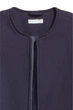 Тренч H&M темно-синій IFHGD310 38 - изображение 3