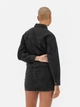 Джинсова куртка Primark темно-сірий EAEHJ997 XS - зображення 3