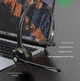 Беспроводная гарнитура Тecknet с микрофоном, шумоподавление, mute - изображение 7