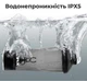 Шейкер спортивний електричний VOLTRX VortexBoost 600 мл Purple - зображення 7