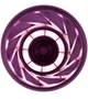 Шейкер спортивний електричний VOLTRX VortexBoost 600 мл Purple - зображення 9