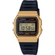 Casio F-91WM-9A мужские электронные часы подсветка будильник секундомер - изображение 1