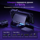 Док-станція UGREEN 6 в 1 для Steam Deck, Nintendo, ROG Ally, Xbox Ally / X, Legion Go / S, 4K@120Hz, 100W PD, USB-A/USB-C 3.0, 1Gb - зображення 5