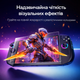 Защитное стекло JSAUX для Lenovo Legion Go 2 (8.8") 9H с рамкой для установки, 2 шт Матове - изображение 6