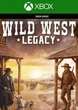 Ключ активации Wild West Legacy для Xbox Series S/X - изображение 1
