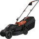 Газонокосарка електрична Black+Decker BEMW351 - изображение 1