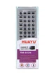 Універсальний пульт HUAYU для телевізора Aiwa RM-053N - зображення 2