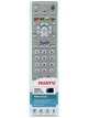 Універсальний пульт HUAYU для телевізора Sony RM-618A - зображення 2