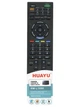Універсальний пульт HUAYU RM-L1090 для телевізорів Sony - зображення 2