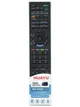 Універсальний пульт HUAYU для телевізора Sony RM-D998 - зображення 2