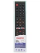 Універсальний пульт HUAYU для SKYWORTH RM-L1592 - зображення 2