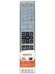 Універсальний пульт HUAYU для телевізора Toshiba RM-L1278 - зображення 2