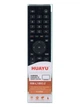 Універсальний пульт HUAYU для телевізора Toshiba RM-L1893 - зображення 2