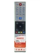 Универсальный пульт HUAYU для телевизора Toshiba RM-L1658 - изображение 2