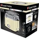 Тостер Russell Hobbs Retro Cream 21682-56 - зображення 3