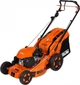 Газонокосарка бензинова Oleo-Mac GMC 48 TK ALLROAD4 (66119233E5) - зображення 2