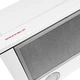 Вытяжка GVT 115 W 50 белая Grunhelm - изображение 2