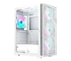 Корпус Montech X3 Glass White - зображення 1