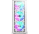 Корпус Montech X3 Glass White - зображення 2