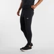 Чоловічі чорні тайтси New Balance NB Sleek Tight 46 (S) (MP51237BK) - зображення 3