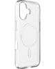 Чехол Native Union (RE) для iPhone 17 (Clear) - изображение 8