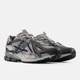 Темно-серые кроссовки New Balance 1906A 39,5 (6,5) 24,5 см (U19064F6) - изображение 2