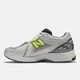 Серые кроссовки New Balance 1906R 38 (5,5) 23,5 см (U190652H) - изображение 12
