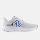 Мужские серые кроссовки New Balance 411 v3 40 (7) 25 см (M411626) - изображение 1