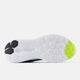 Мужские серые кроссовки New Balance 411 v3 44 (10) 28 см (M41128A) - изображение 4