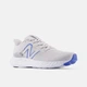 Мужские серые кроссовки New Balance 411 v3 40 (7) 25 см (M411626) - изображение 2