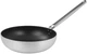 Сковорода ВОК Flonal Pura Induction Professional 28 см (GPRPX3270) - зображення 1
