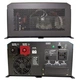 Інвертор низькочастотний Anern AN-SPI-3000+WiFi 48V 3000W - зображення 3