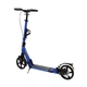 Самокат алюминиевый Best Scooter Factor BS-88902 с дисковым тормозом, 2 амортизаторами и колёсами 200 мм - изображение 3