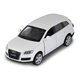 Автомодель – Audi Q7 (білий) (6900007551397) - зображення 1