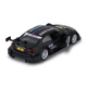 Автомодель BMW M3 DTM Techno Drive 1:42 Чорна металева - зображення 2