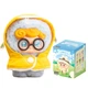 Коллекционная мягкая игрушка на подвесе POP TOP JOTOYS серии Q.Kid - Радости приключений - изображение 1