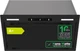 Вытяжка Interline STRONG MATT BL A/60/GL/M INV - изображение 2