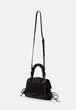 Жіноча сумка кросс-боді через плече STEVE MADDEN BDIEGO - Handbag BLACK 13000896 (84115) - зображення 7