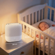 Ультразвуковой увлажнитель воздуха evoair UMIVA 4700, Wi-Fi управление, резервуар 4,8 л, ароматерапия, индикатор влажности и температуры - изображение 4