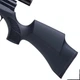 Пневматическая редукторная PCP винтовка HW 110 S Black stock - изображение 5