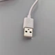Диммер USB 5В, 30 см, регулятор яркости LED-лент, светодиодных ламп, USB-ламп, поворотный, плавная регулировка, белый - изображение 10