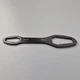 Універсальний накидний гайковий ключ Torx з подвійною головкою 8-13 мм та 14-22 мм, 160 мм, 70 гр, хромованадієва сталь - зображення 7