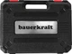 Акумуляторний секатор Bauerkraft JQ2503 Червоний - зображення 8