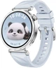 Смарт-годинник Huawei Watch GT 5 41mm Ice Crystal Blue - зображення 1
