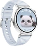 Смарт-годинник Huawei Watch GT 5 41mm Ice Crystal Blue - зображення 3
