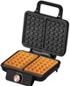 Вафельниця Ardesto SM-L100LWAFFLE 1200Вт - зображення 1